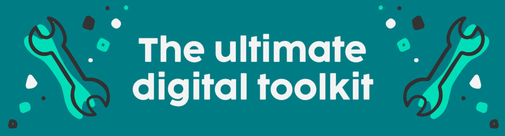 digital tools