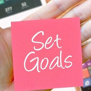 Goal-Setting